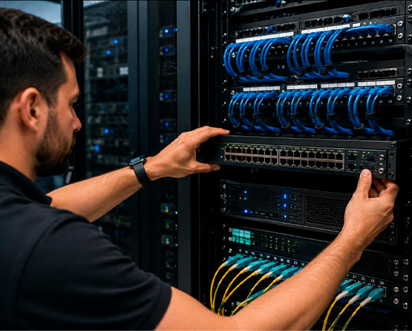 service image